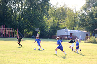 KCD Middle School Soccer